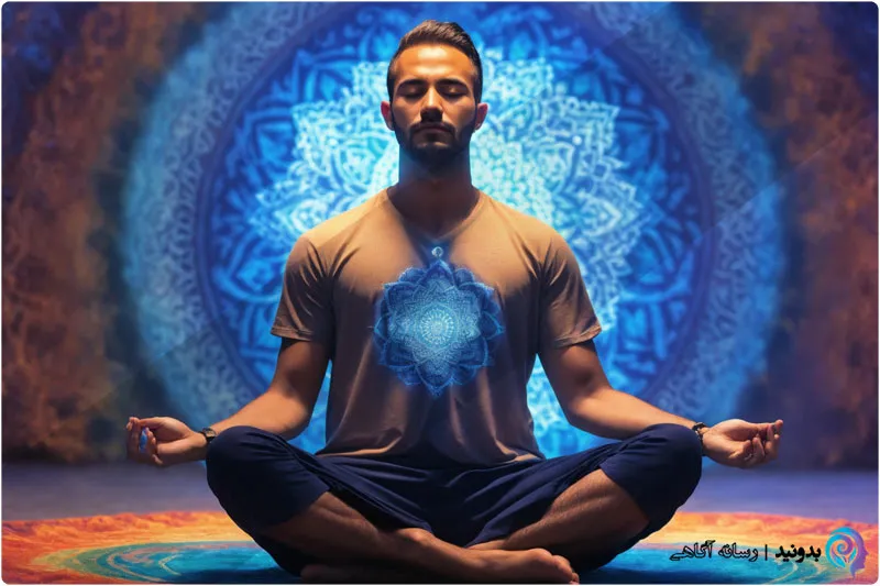 مراقبه ذهن آگاهی