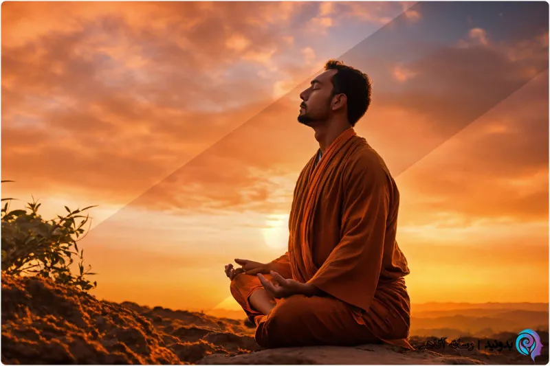 مراقبه کردن - مراقبه ذاذن چیست؟