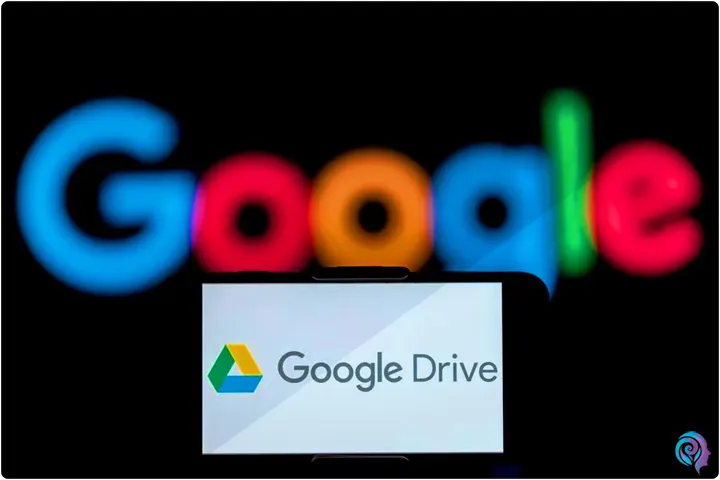 آموزش Google Drive