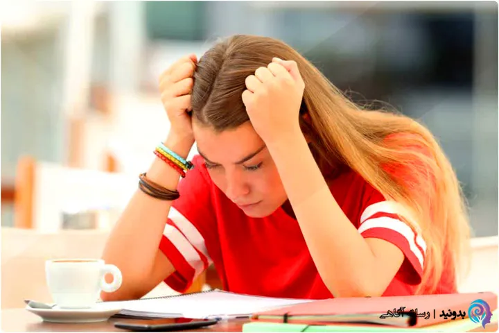 استرس چیست و چرا باید آن را کنترل کرد؟