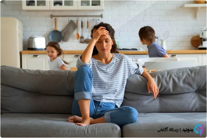 برای کنترل استرس چه باید کرد؟