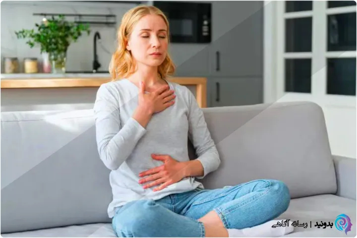 چگونه به ذهن آگاهی برسیم؟ تکنیک های حضور در لحظه حال