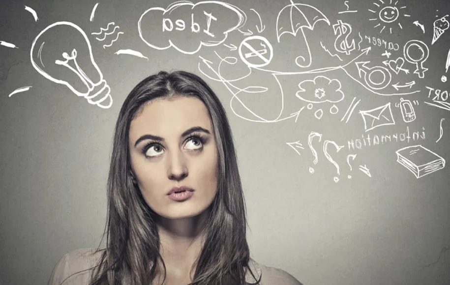 افزایش تمرکز