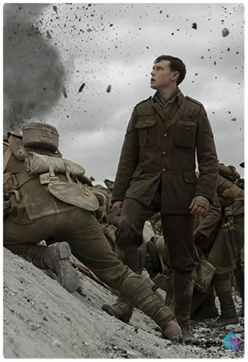 فیلم 1917
