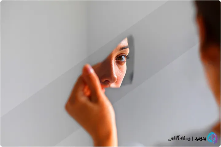 خودشناسی با مولوی