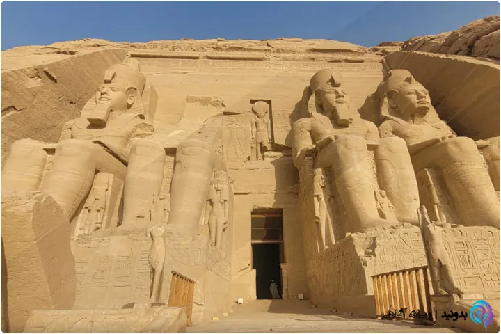دین مصر بعد از حضرت یوسف
