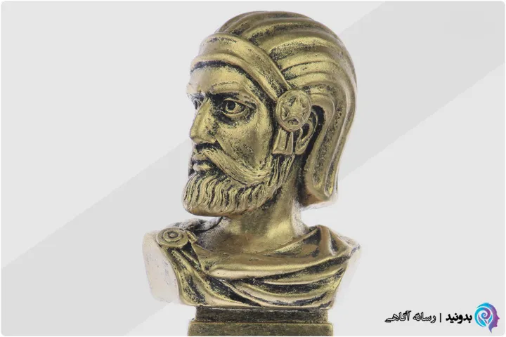 زندگینامه کوروش کبیر