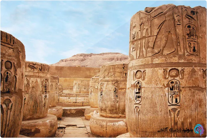 مصر باستان
