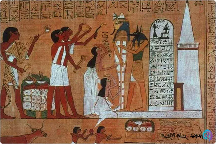 چرا نامی از موسی و یوسف در تاریخ مصر نیست؟