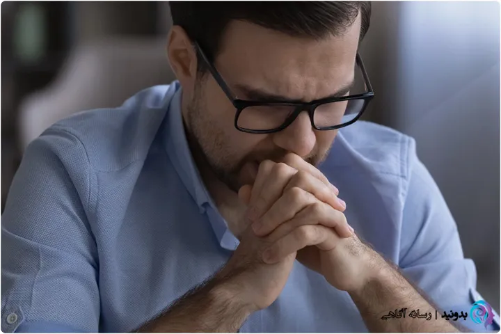 چگونه با اضطراب جنگ مقابله کنیم؟!