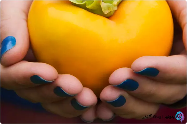 خواص خرمالو برای زنان و مردان