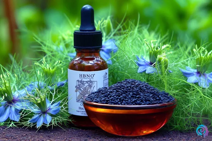 خواص و عوارض روغن سیاه دانه