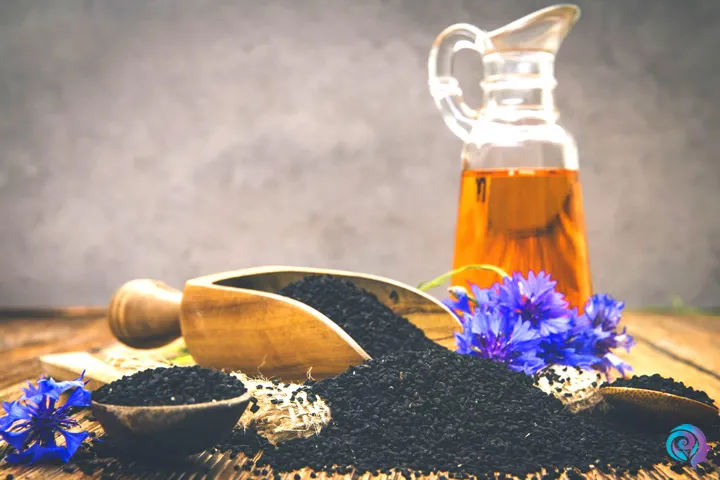 روغن سیاه دانه چیست؟