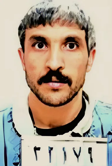 پرونده علی اشرف پروانه (علی کرده)