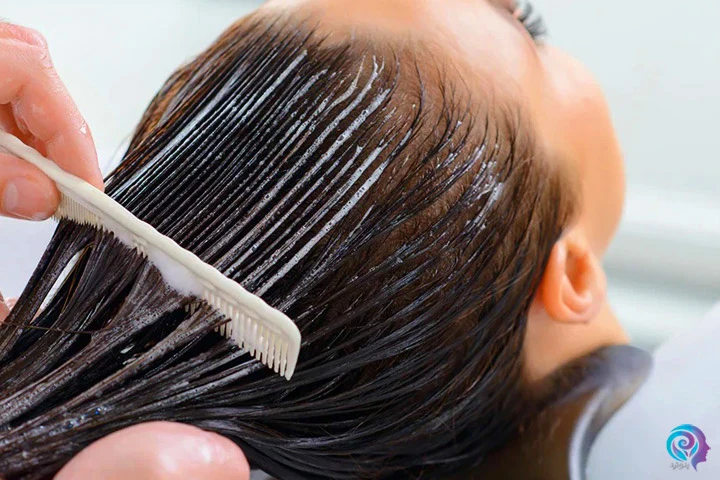 استفاده از آب برنج برای رشد مو