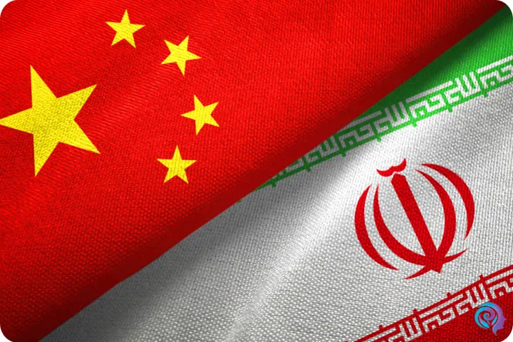 اینترنت چینی در ایران