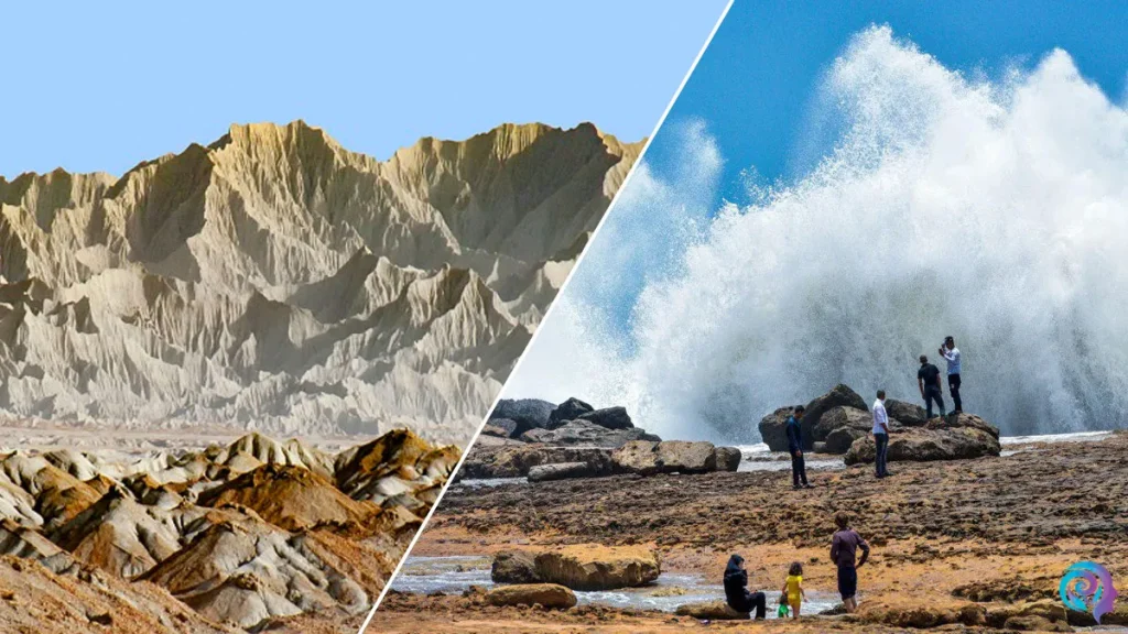 سفر به جنوب در زمستان