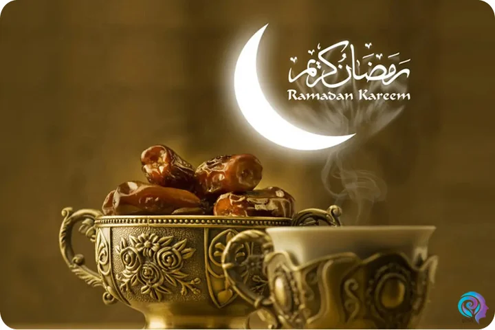 تفاوت روزه داری متناوب و روزه ماه رمضان