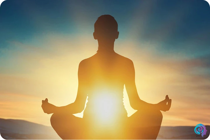 تمرین ذهن آگاهی و مدیتیشن