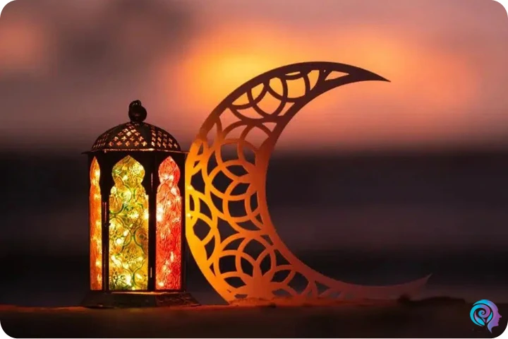 دعای سحر ماه مبارک رمضان