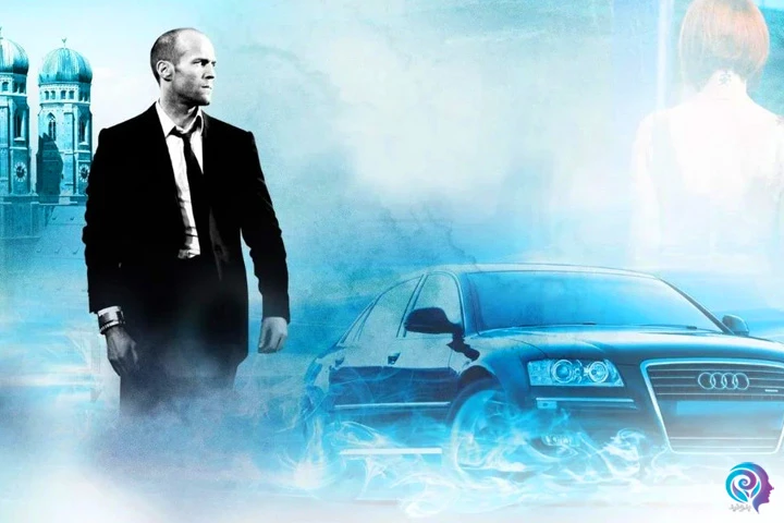 فیلم ترنسپورتر