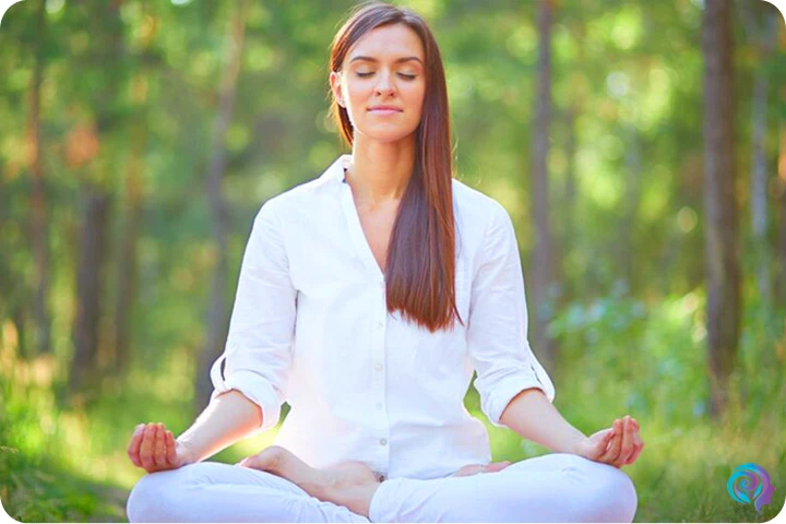 مدیتیشن (Meditation) چیست؟