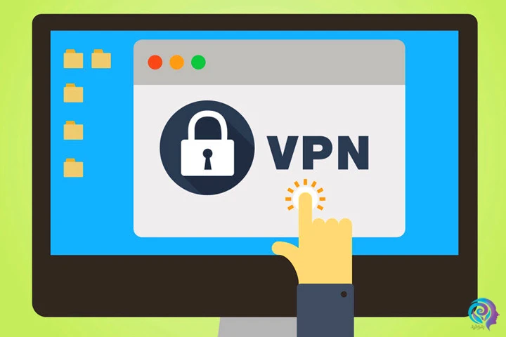 چرا vpn کار نمیکنه؟