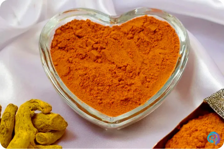 خواص زردچوبه برای سلامت بدن