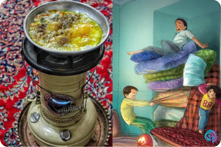 تاثیر تصویرسازی ذهنی در تقویت حافظه