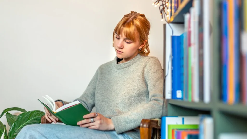 کتاب توسعه فردی
