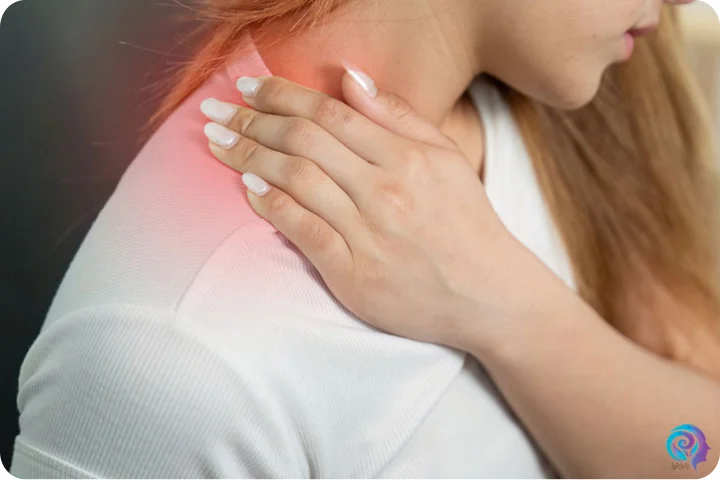 اصلاح حرکات برای کاهش فشار به گردن و شانه