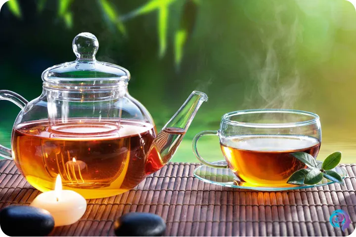 آیا چای سبز برای لاغری مفید است؟