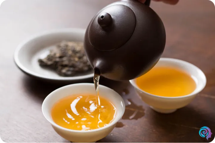 خواص چای سبز و فواید مصرف چای سبز برای سلامت بدن