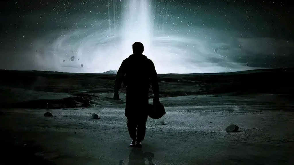 فیلم های شبیه Interstellar